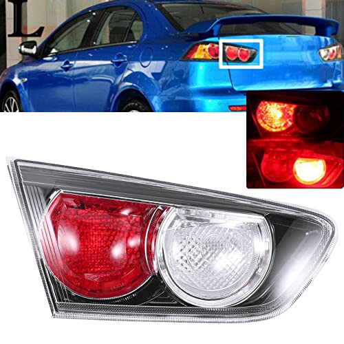 Feu arrière infiltration eau solution LED pour Lancer EX EVO 10