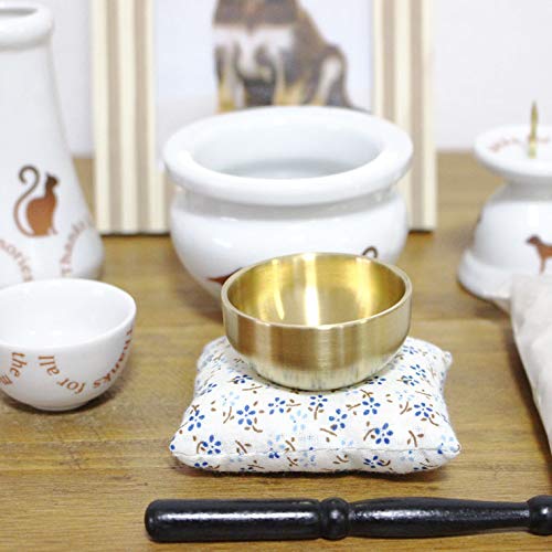 【特価商品】ペット供養 ミニ仏具 5点セット アニマル柄 花器 香炉 ろうそく立 Amazon | ペット供養 ミニ仏具 5点セット アニマル柄 花器 香炉