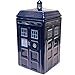 Underground Toys Doctor Who Tardis Cookie Jar