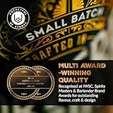 Pocketful Of Stones Morveren Absinthe – Handcrafted Cornish Absinthe with Wormwood, Anise & Fennel. Herbal, High Proof & Gift-Worthy. 66% ABV, 35cl Bottle - Image 7