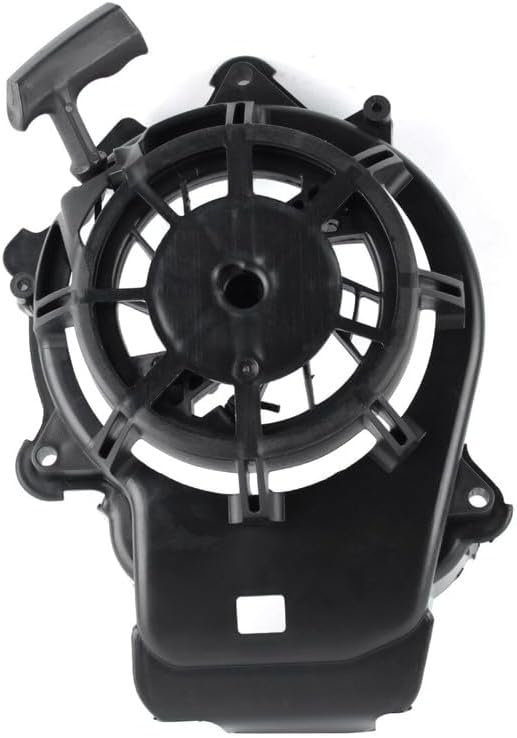 #US Recoil Starter Parts Rewind Recoil Starter Pull Start for B&S 594062 Lawn Mower Engine (addiparts#1326-21748)