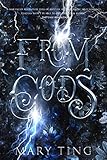 From Gods (Descendant Prophecies Book 1)
