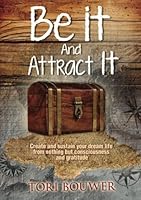 Be It And Attract It 0620604832 Book Cover