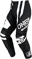 Vista 5 de MX Outfit O'Neal Element Warhawk - Juego de pantalones y camisa para motocross, conjunto de equipo de motocross para hombre