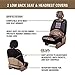Realtree Camo Seat Cover | Low Back | Xtra | Single