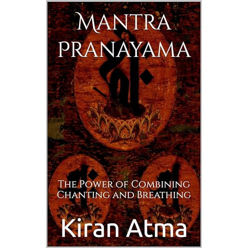 Mantra Pranayama by Kiran Atma, Jai Krishna Ponnappan episode artwork