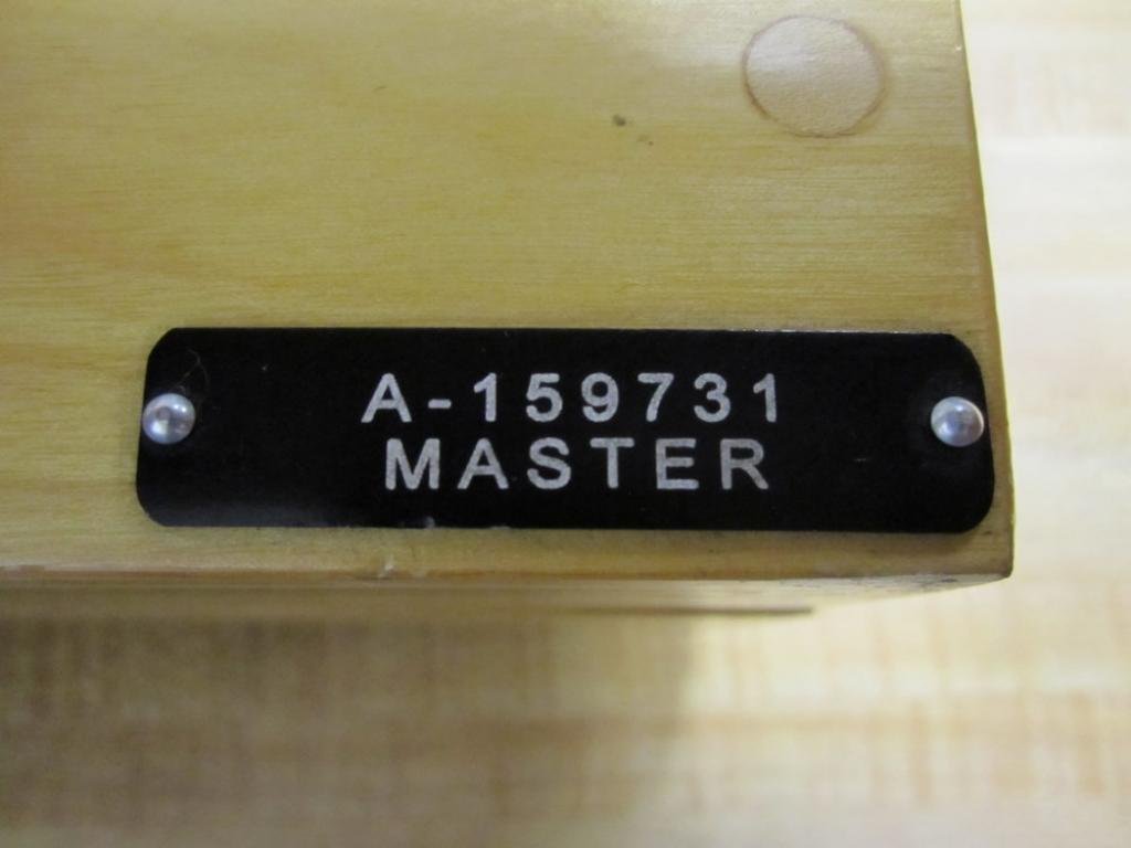 2852928-R-4 5-1/8" Gage