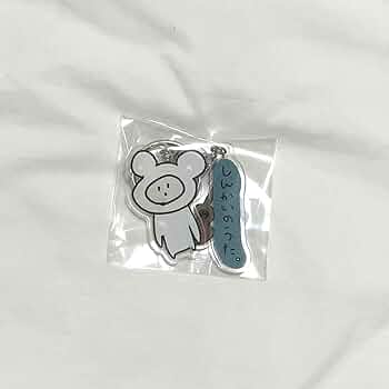 Amazon.co.jp: 宮川大聖 みやかわくん ウィスピー : ホーム＆キッチン