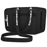 Travellows - RFID Blocking Passport Holder Travel Wallet Neck Pouch - Lifetime Warranty