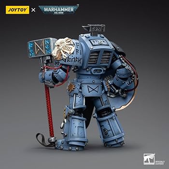 ウォーハンマー Fw Amazon.co.jp: JOYTOY ウォーハンマー 40,000 1/18 アクション