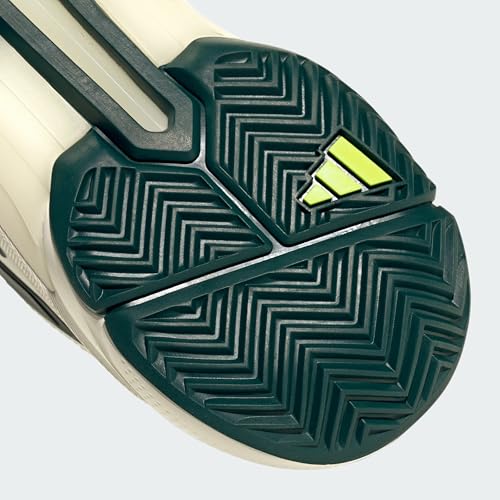 Image of adidas Men Courtjam Control 3 M Tennis Shoe