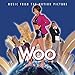 Woo: Music From The Motion Picture