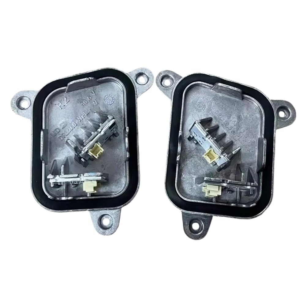 Jiiyp One Color Lighting Driver 63117470425 Led Headlight Drl Daytime Running Light Module For 3 Series F34 Gt 2017