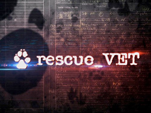 Rescue Vet: Season 1