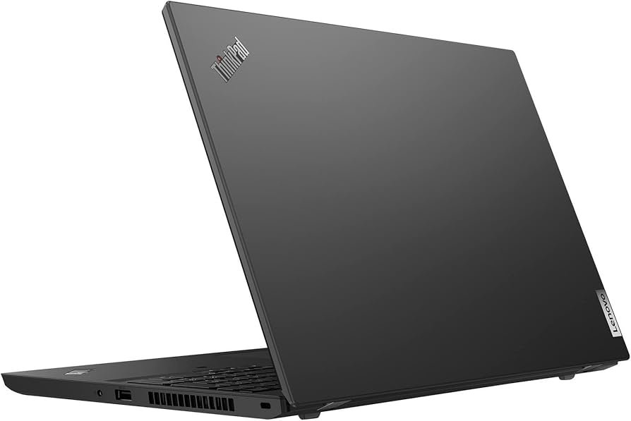 Amazon.com: Lenovo ThinkPad L15 Gen2 20X300HBUS 15.6