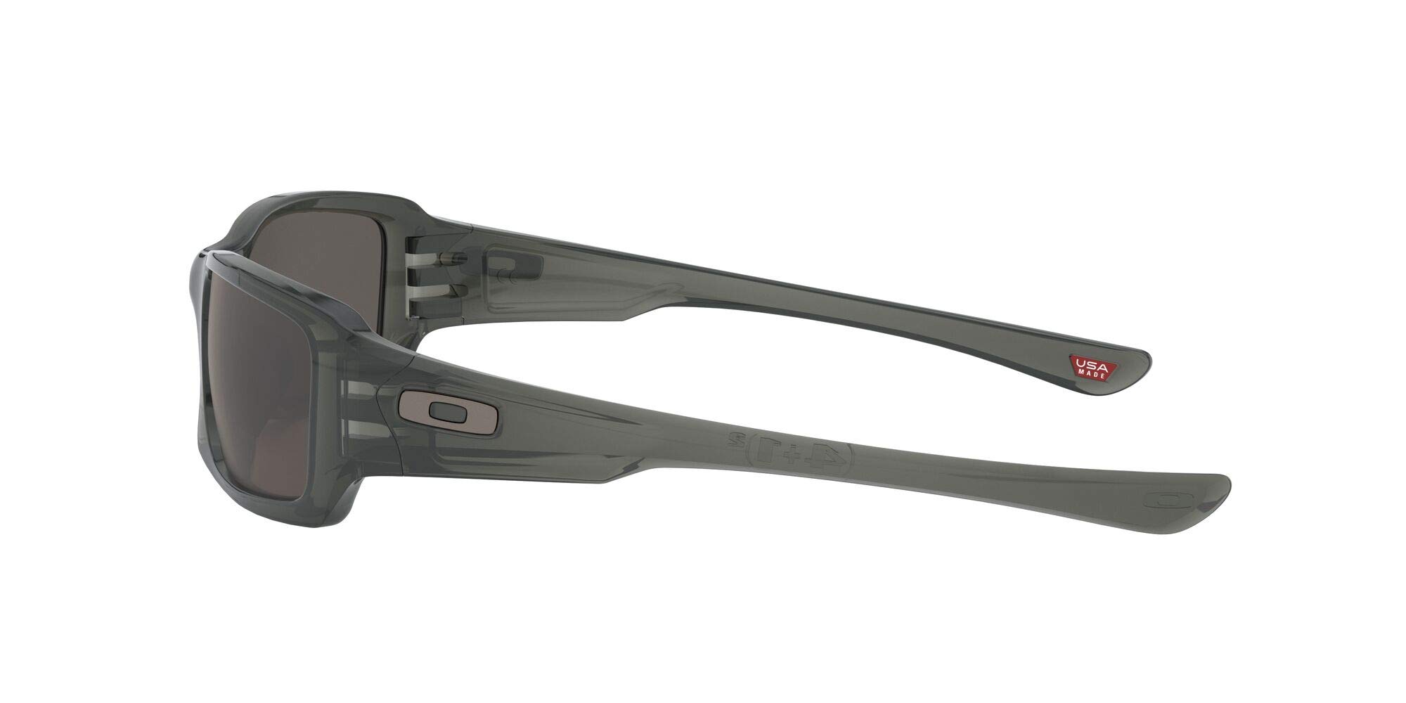Oakley Holbrook - Gafas ciclismo - negro 2018