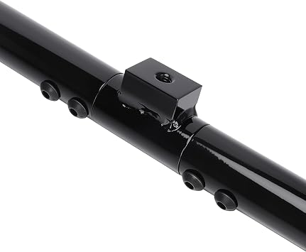 Engine Guard Highway Crash Bar for Harley Dyna 2006-2017