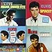 The Elvis Presley Soundtrack Collection