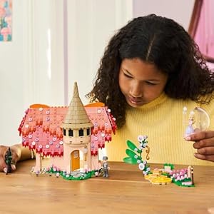 Amazon.co.jp - レゴ® ウィキッド マンチキンランドのグリンダとエルファバ 75690