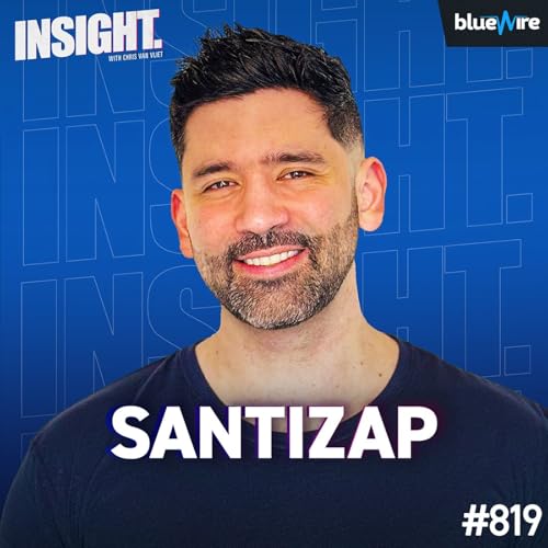 Santizap: John Cena's Heel Turn, Best Current Theme Song, Most Underrated in WWE, Roman Reigns, The Rock