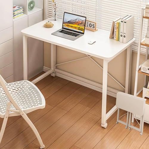 ܂݃fXN ܂肽݊ RpNg ؐ 100cm Ƒ z[fXN gݗĊȒP ω׏d   LX^[t ړȒPi100*50*75CMj