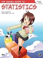 Algopix Similar Product 12 - The Manga Guide to Statistics