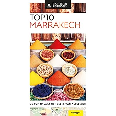 Marrakech