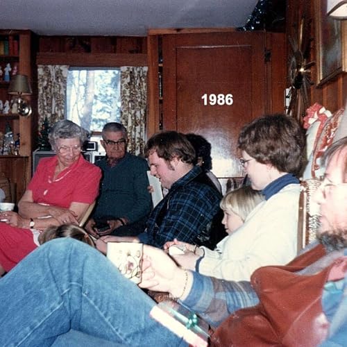 CHANGES IN TRADITION