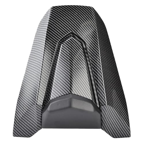 Capot de selle CB650R pour supprimer la selle passager inesthétique et purifier l'arrière