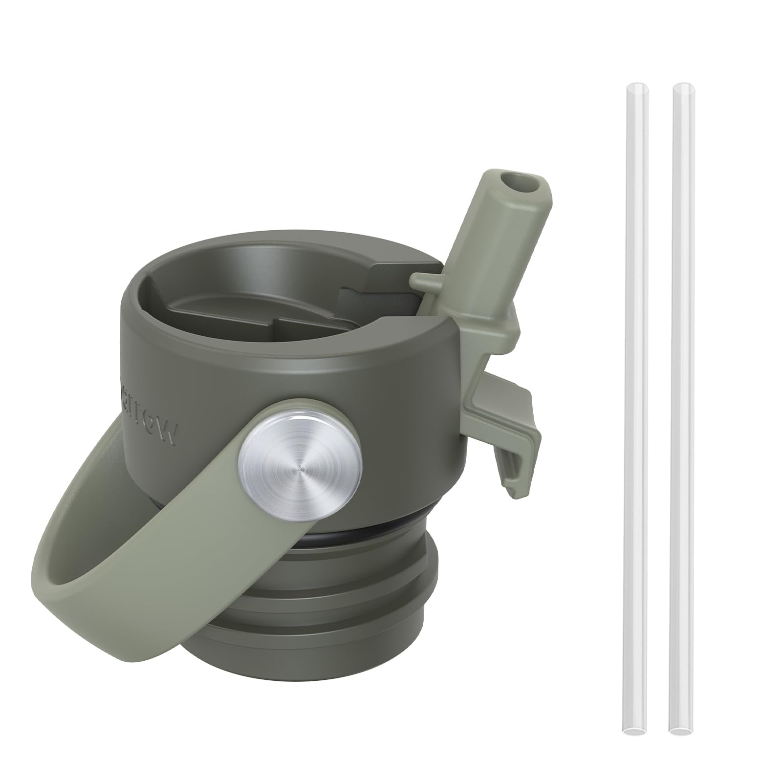 Super Sparrow Borraccia Termica, Acciaio Inox Bottiglia Termica - 350ml, 500ml, 750ml, 1L - Senza BPA Borracce, Borraccia Bambini per Scuola, Sport, Campeggio, Yoga, Palestra, Ciclismo