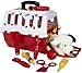 Dalmatian Vet Kit, 15-Piece