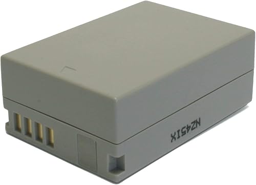 Miniatura 3 de Wasabi Power Batería para Canon NB-7L y Canon G10, G11, G12, PowerShot SX30 es