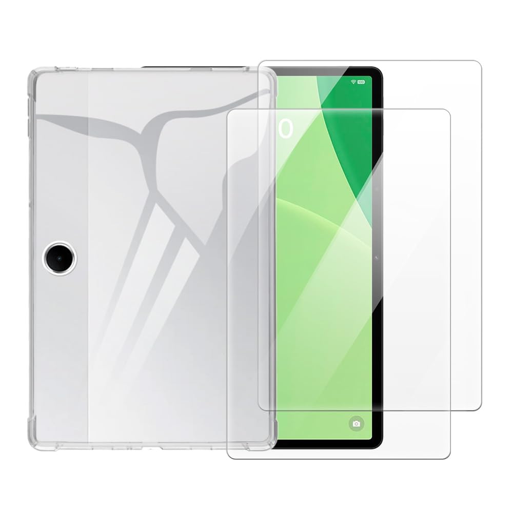 Protector OnePlus Pad Lite 11.0 2025 ideal para estudiar y trabajar sin arañazos 8