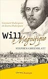 Will le Magnifique (French Edition)...