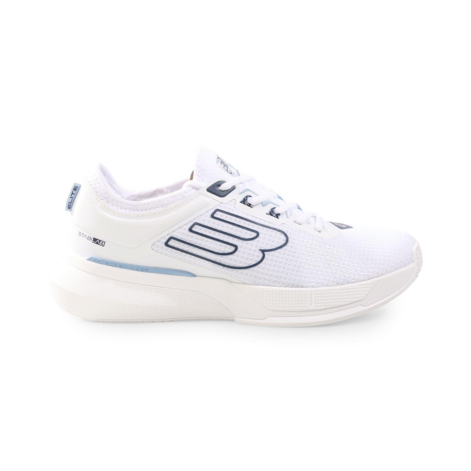Bullpadel Elite 26v Mujer