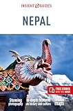 Insight Guides Nepal: Travel Guide With Free Ebook