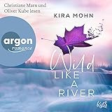 Cover zum Buch Wild like a River: Kanada