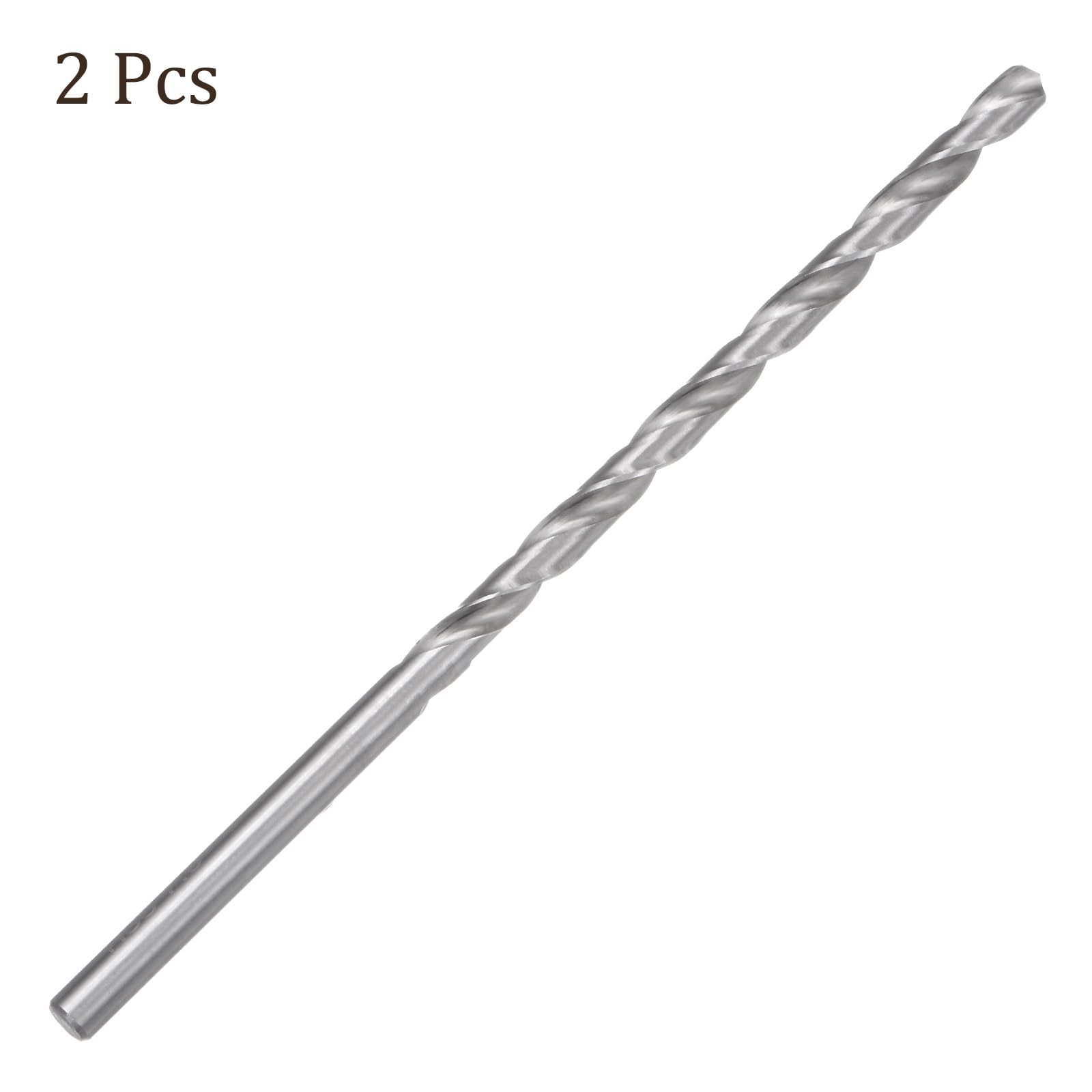 Kozelo 2PCS Twist Drill Bit - Image 4