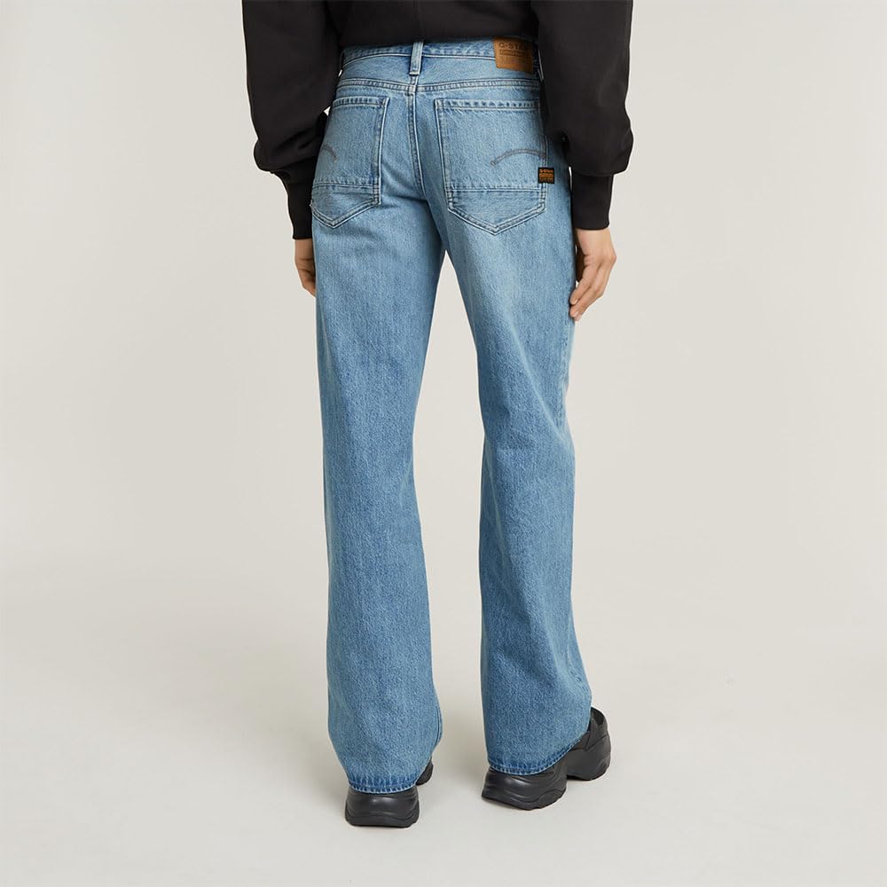 G-Star Damen Judee Loose Jeans – Bild 2
