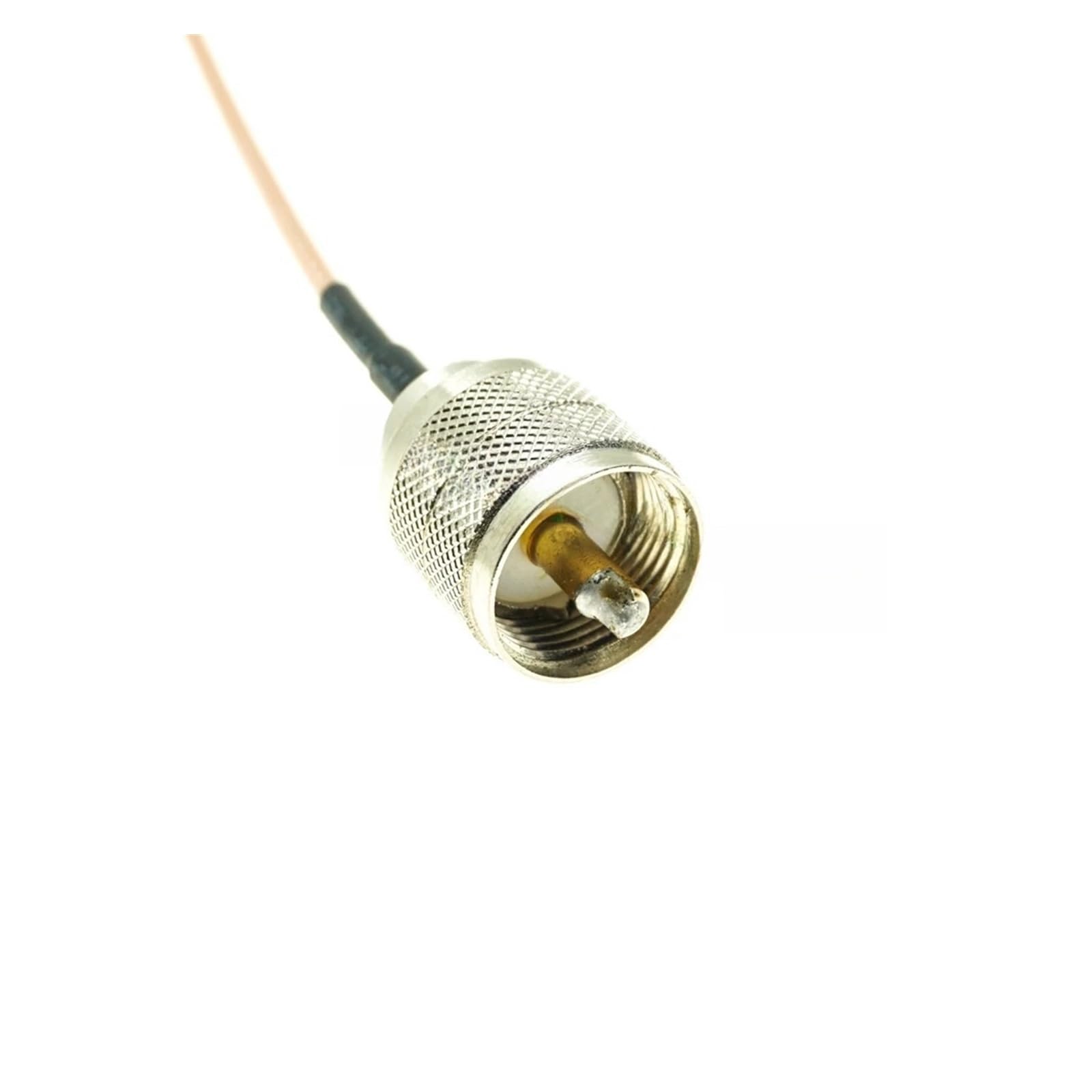 150ft Solid Copper RG6 Cable 18AWG CORE 3Ghz 75 Ohm CL2 in-Wall Use HD Antenna DirecTV Satellite Approved Weather Boot CONNECTORS UL ETL Cut to Order Assembled in USA by PHAT SATELLITE INTL