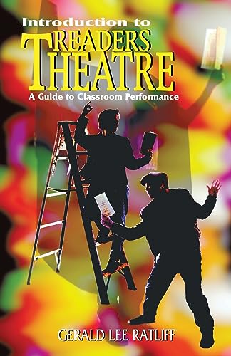 Introduction to Readers Theatre