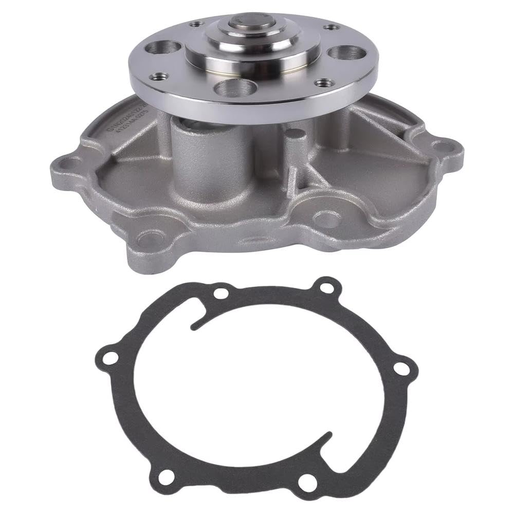 Pompa Dell'acqua Per Buick Allure Per Cadillac ATS Per Chevrolet Camaro