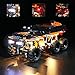 Produktbild YOKES LED Beleuchtungs Kit für Lego Technik 42139 Geländewagen, Upgrade LED Licht-Set Kompatibel Mit Lego 42139 (Lego Modell Nicht Enthalten)