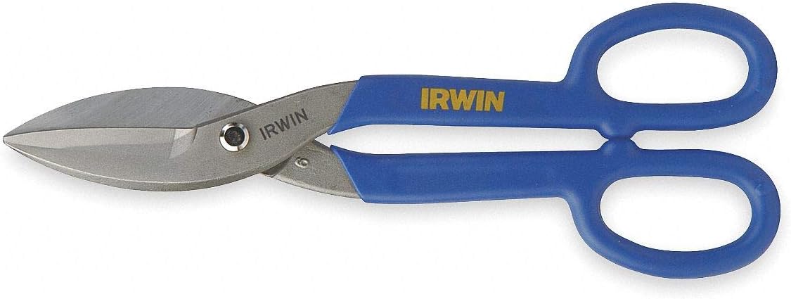 Tinner Snips 12-3/4"20ga