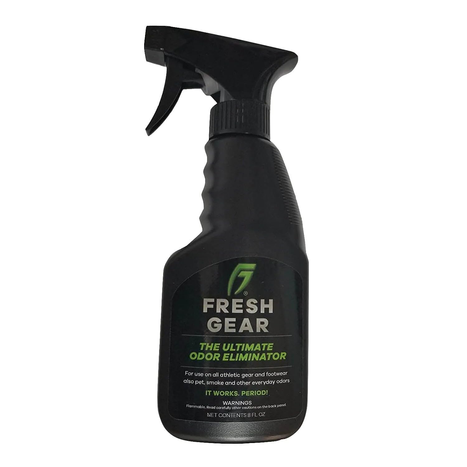 Fresh Gear The Ultimate Odor Eliminator