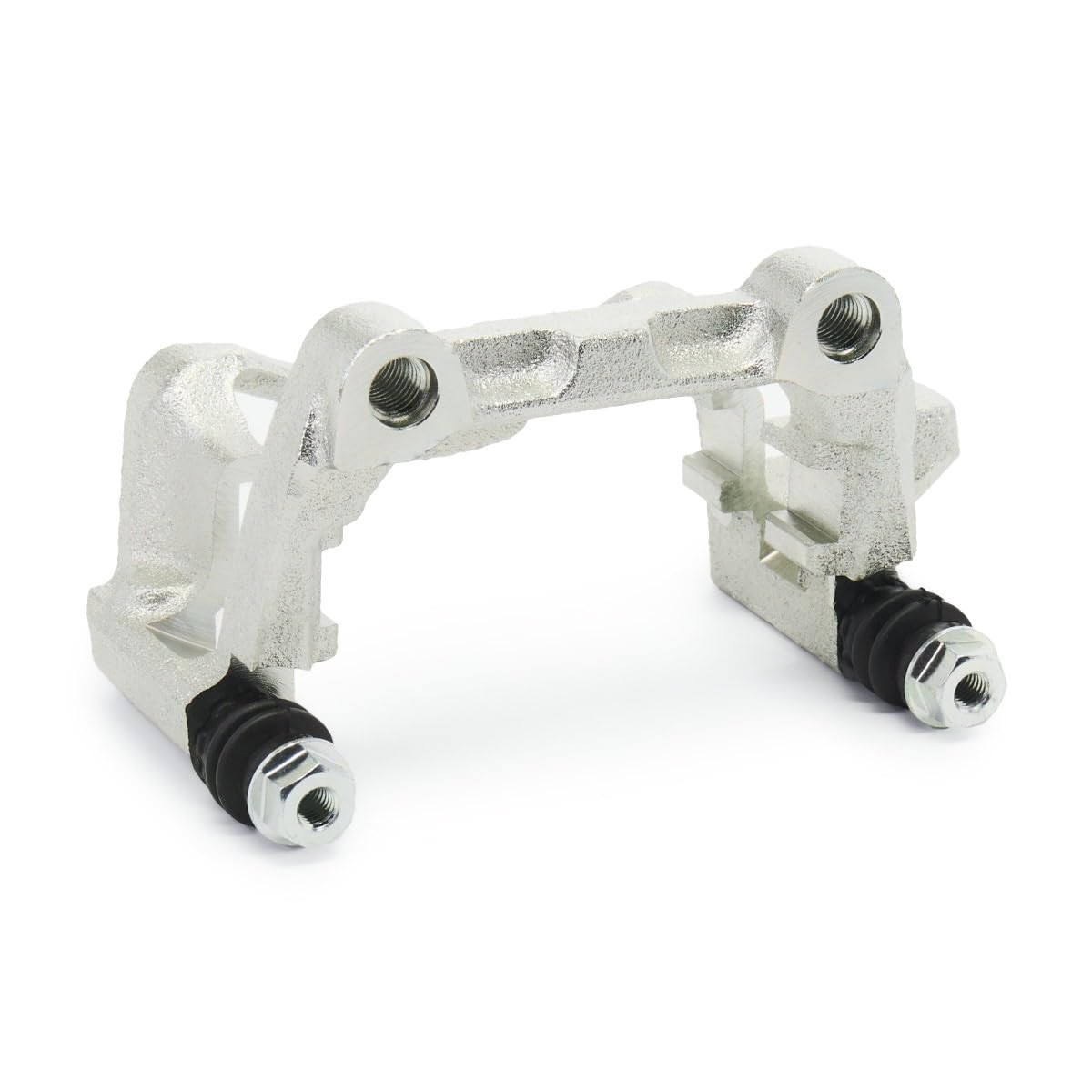 RIDEX 1009C0055 Soporte pinza de freno Trasero Derecha Compatible con VW Golf 6 5K1