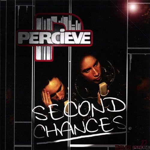 Amazon MusicでPercieveのSecond Chancesを再生する