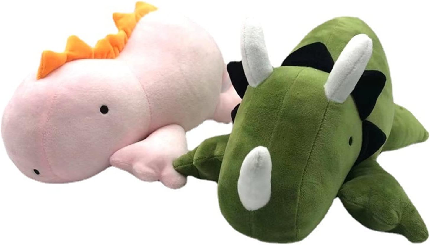Dinosaur Weighted Plush Toy, Dino Weighted Stuffed Animals