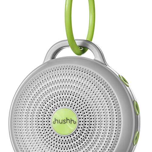 Marpac Hushh Portable White Noise Machine Deals, Coupons & Reviews