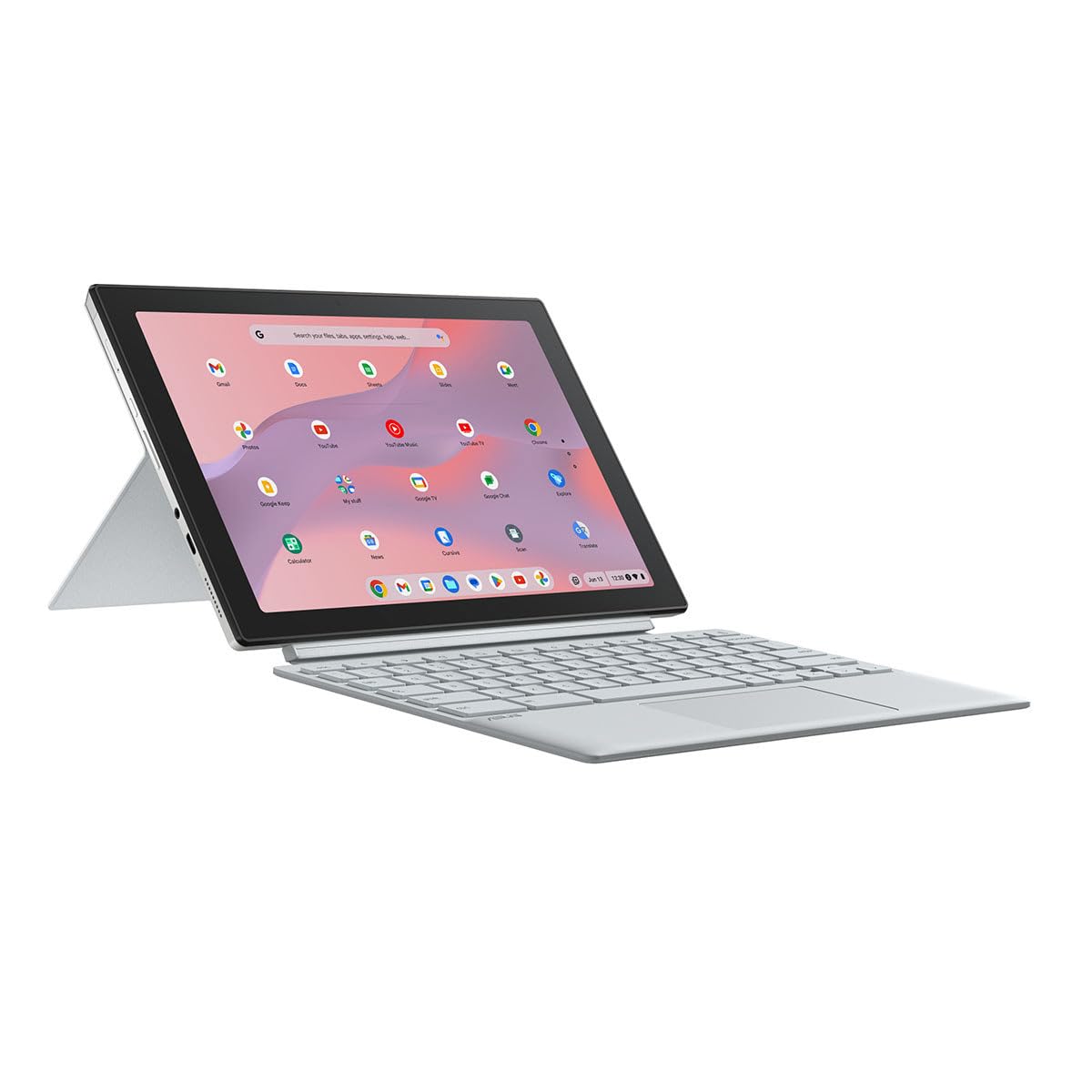 Amazon.com: ASUS Chromebook Detachable/SILVER/10.51 1200X1920